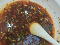 -西北牛肉拉面(现代城店)