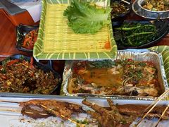 -林二哥宜烤官·宜宾小烧烤