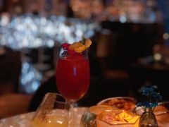 -广州四季酒店·天吧·高空酒吧