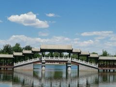-西海子公园
