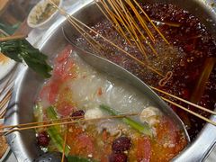 -满江红串串香(七道堰街店)