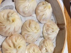 -馋三尺蟹粉小笼(人民广场店)