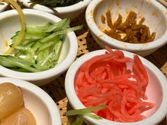 -包整·丝娃娃(一览甲秀楼风景店)