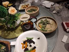 -丽华园(汉阳龙阳店)