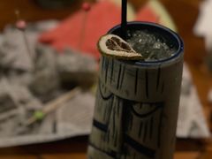 -LAMP BAR 水烟音乐酒吧