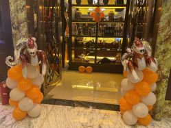 -AIYA艾亚宝宝宴·生日派对策划定制(钱江新城店)