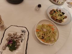 -沪华海鲜大酒楼(南汇店)