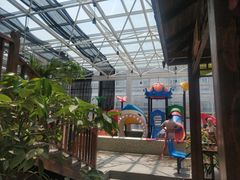 -盛彼得温泉度假酒店