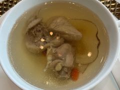 -湖影中餐厅·南京金茂威斯汀大酒店