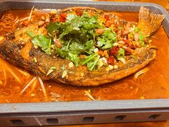 -东方一串·鲜肉小串·小酒馆(壹航城店)
