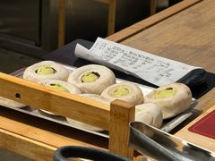 -霸腹烤肉(厦门柚子番店)