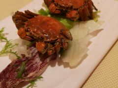 -古韵轩·江浙融合菜(梁溪店)