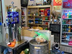 -富临港·蒸汽海鲜·手抓海鲜·炒菜(栈桥店)