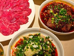 -龙森园火锅(琴台路店)