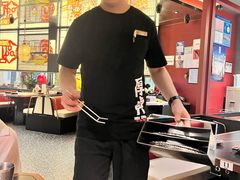 -厚贞日式烤肉(浦东汇智店)