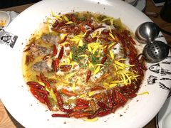 -太二酸菜鱼(深圳布吉万象汇店)