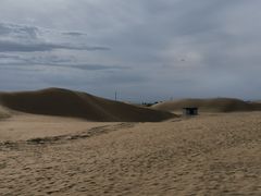 -银肯塔拉沙漠生态旅游景区