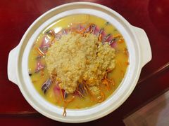 -悦硒楼·新派恩施菜