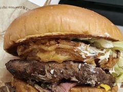 -汉堡王(北京通州领展店)