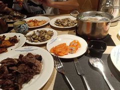 -星伦多 自助料理(圆融店)