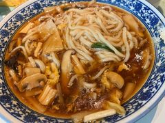 -老太原菜馆(万达店)