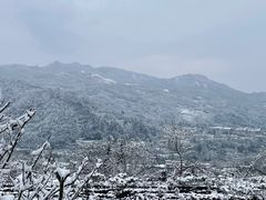 -太阳湾风景区