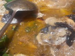-探鱼·鲜青椒爽麻烤鱼(领展购物广场店)