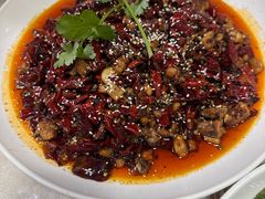 -陈有良尖椒鸡(渝中示范店)