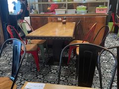 大堂-锅贴王小吃(南大街店)
