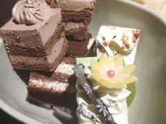 -韩盛·盛江山自助料理(中街大悦城店)