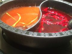 -虾佬圣汤·海鲜姿造(乐堤港店)