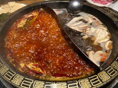 -纸盐河码头火锅(十八梯店)