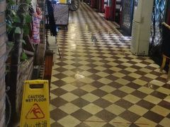 -海尔巴格一甸茶餐厅(团结路店)