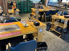 大堂-蚝英雄鲜蚝自助专门店(长楹天街直营店)