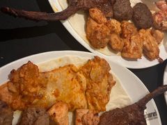 -Efes Turkish & Mediterranean Cuisine 艾菲斯餐厅(陆家嘴店)