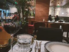 -西堤牛排(北京国瑞店)