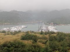 -惠州金海湾嘉华度假酒店