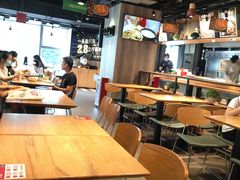 大堂-72街红烧排骨饭(海珠丽影广场店)