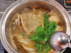 -呷哺呷哺(西单大悦城店)