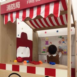 -魔力嘟嘟城(西溪欢乐城店)