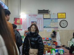 -谭老太正宗柳州螺狮粉(家和花园店)