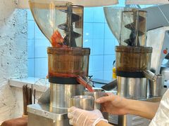 -谭三娘鲜切牛肉自助火锅(北京路店)