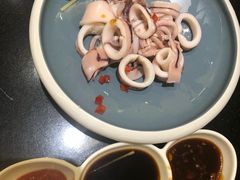 -鹿港小镇(滨北店)