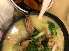 -慧娟面馆·餐厅(望江路店)