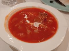 -波特曼西餐厅(南岗店)