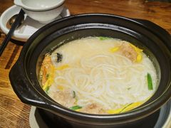 -云海肴·汽锅鸡·云南菜(美罗城店)