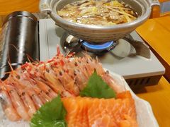 -大焰自助日本料理 铁板烧(徐汇店)