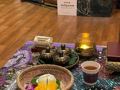 -莲泰式·中式·沐足·精油SPA采耳(天河店)