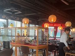 -安妮意大利餐厅(日坛店)