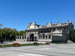 -黑龙江公园